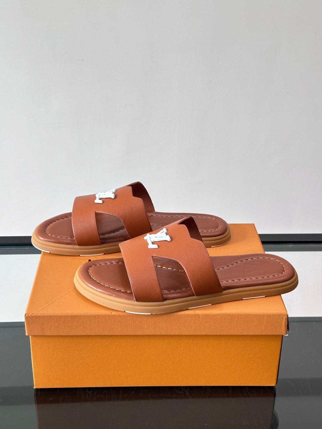【LOUIS VUITTON】LV SHOES OG TUO - 图片 4