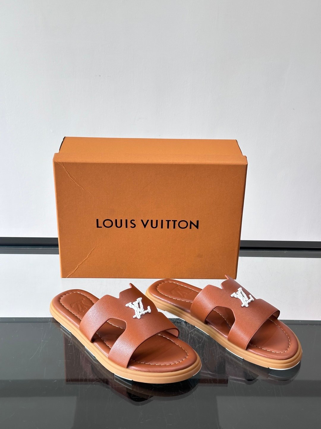 【LOUIS VUITTON】LV SHOES OG TUO - 图片 5