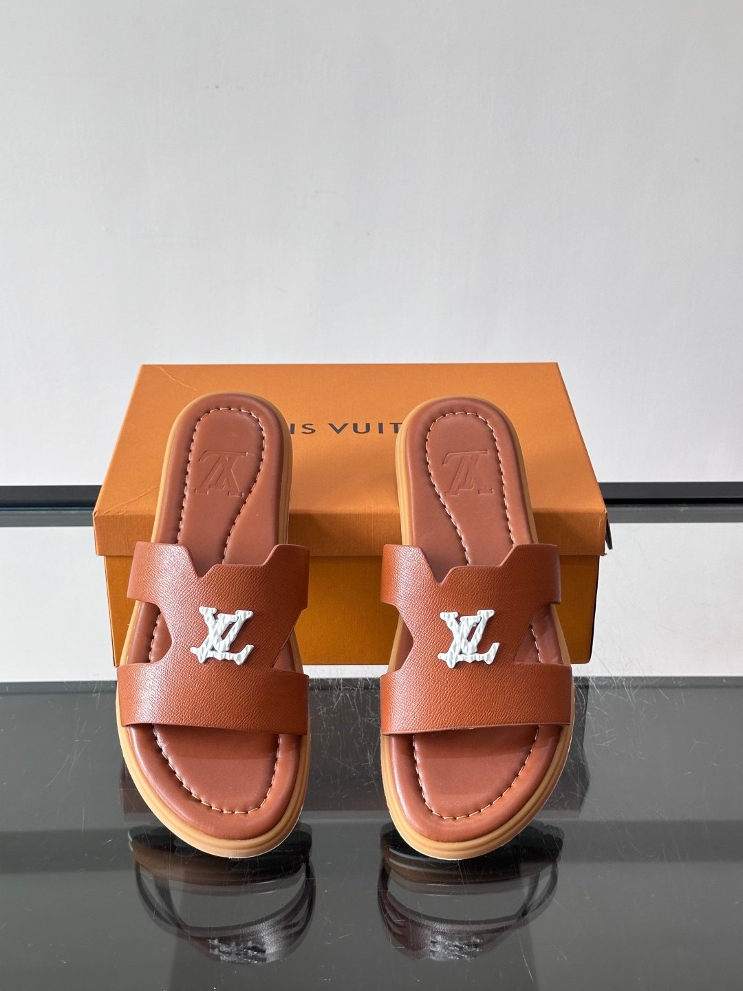【LOUIS VUITTON】LV SHOES OG TUO - 图片 6