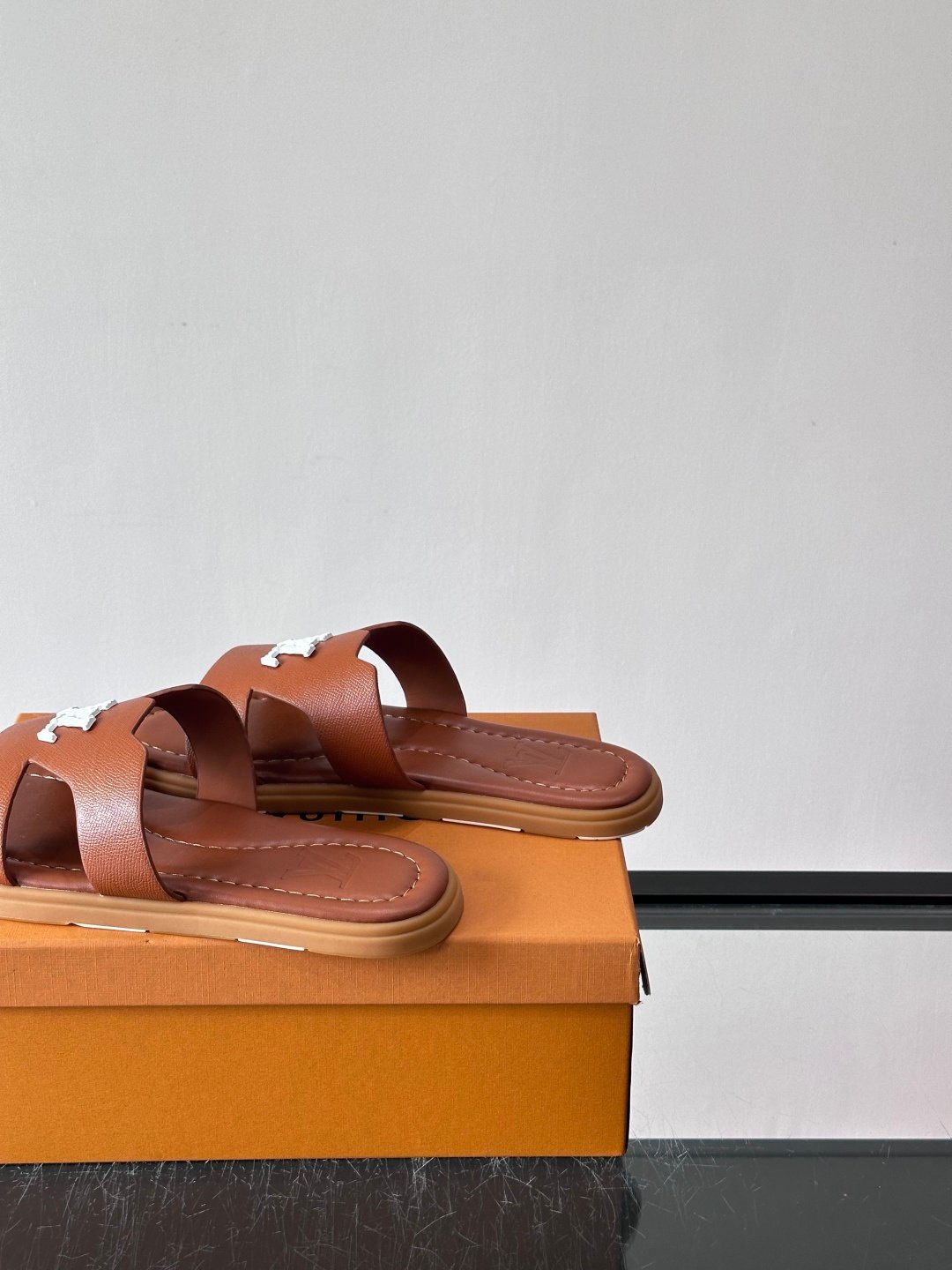 【LOUIS VUITTON】LV SHOES OG TUO - 图片 7