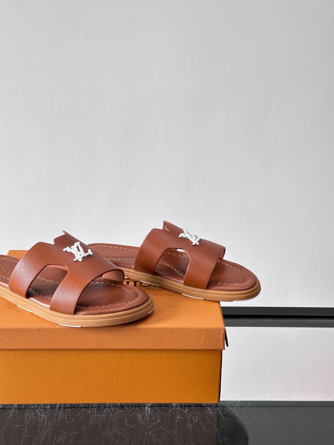 【LOUIS VUITTON】LV SHOES OG TUO - 图片 8