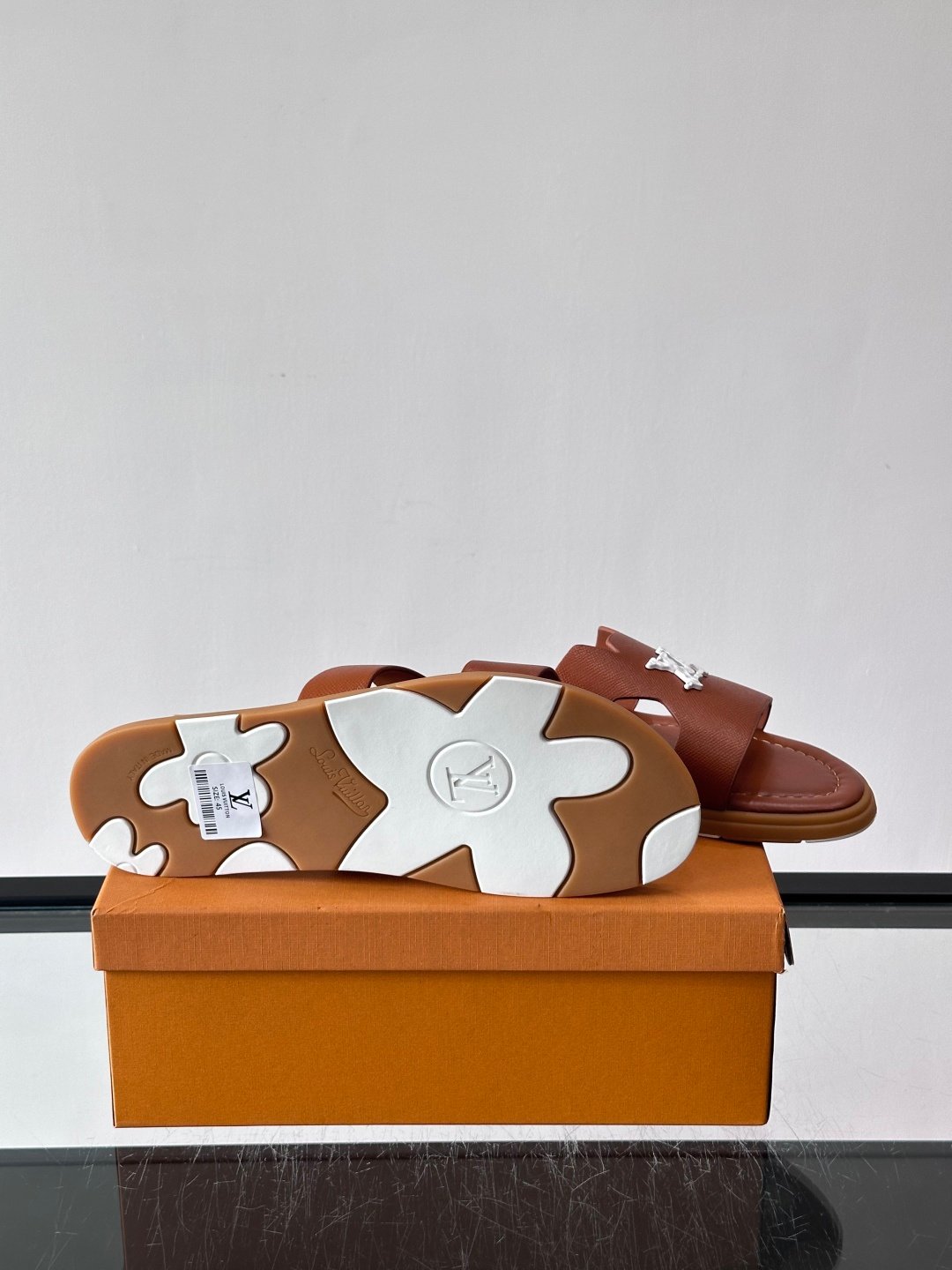 【LOUIS VUITTON】LV SHOES OG TUO - 图片 9