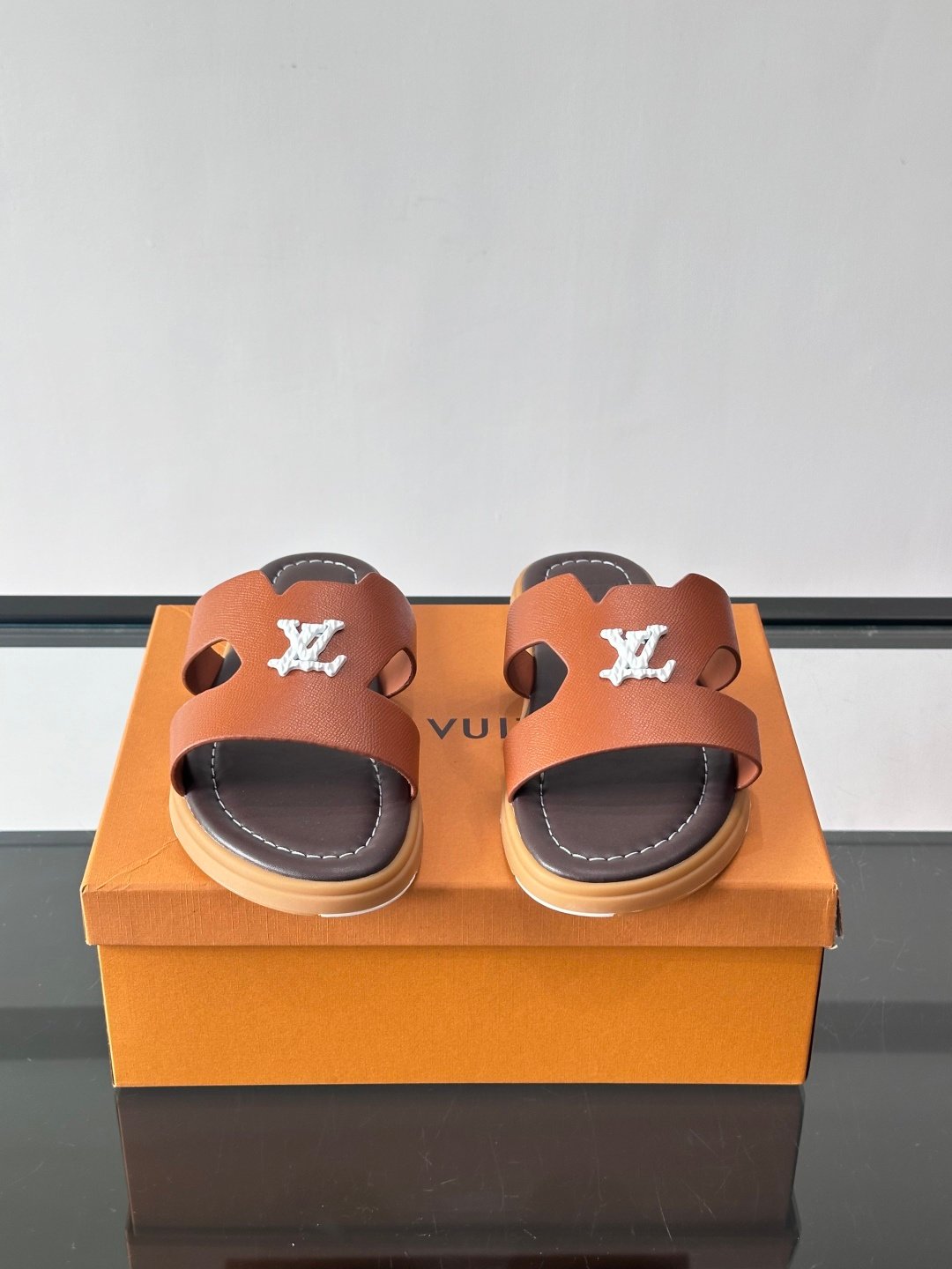 【LOUIS VUITTON】LV SHOES OG TUO - 图片 3