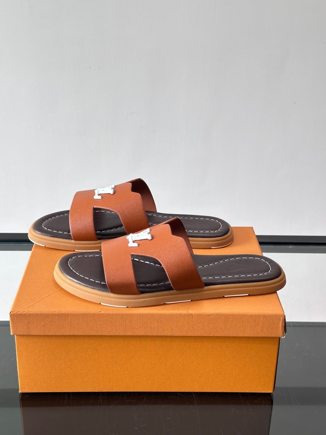 【LOUIS VUITTON】LV SHOES OG TUO - 图片 4