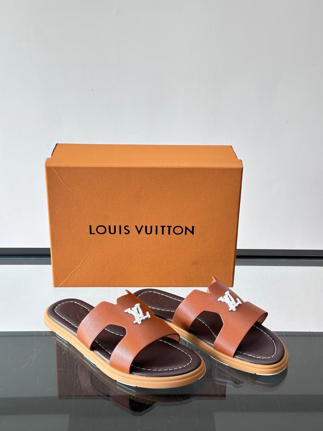 【LOUIS VUITTON】LV SHOES OG TUO - 图片 5