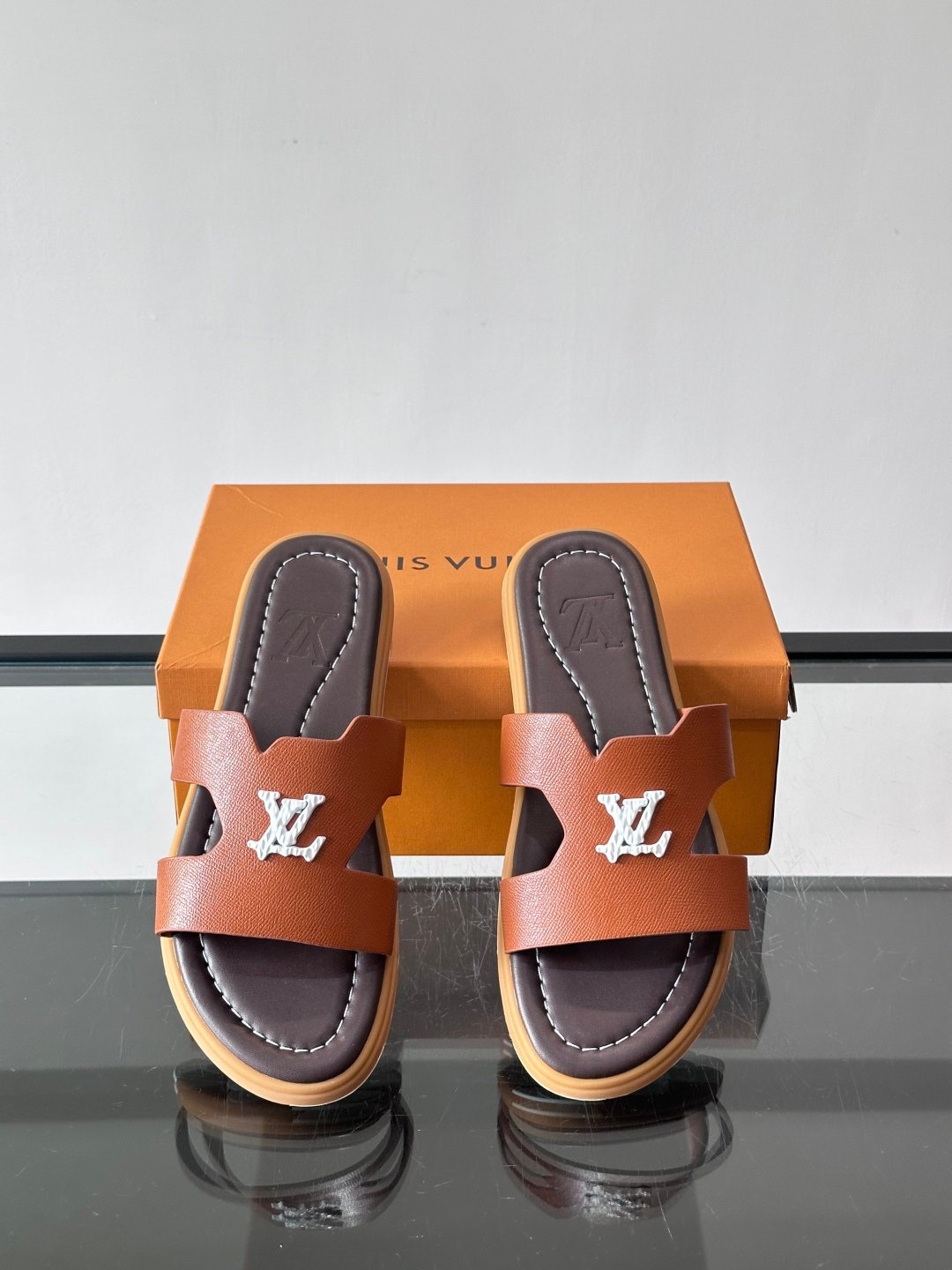 【LOUIS VUITTON】LV SHOES OG TUO - 图片 6