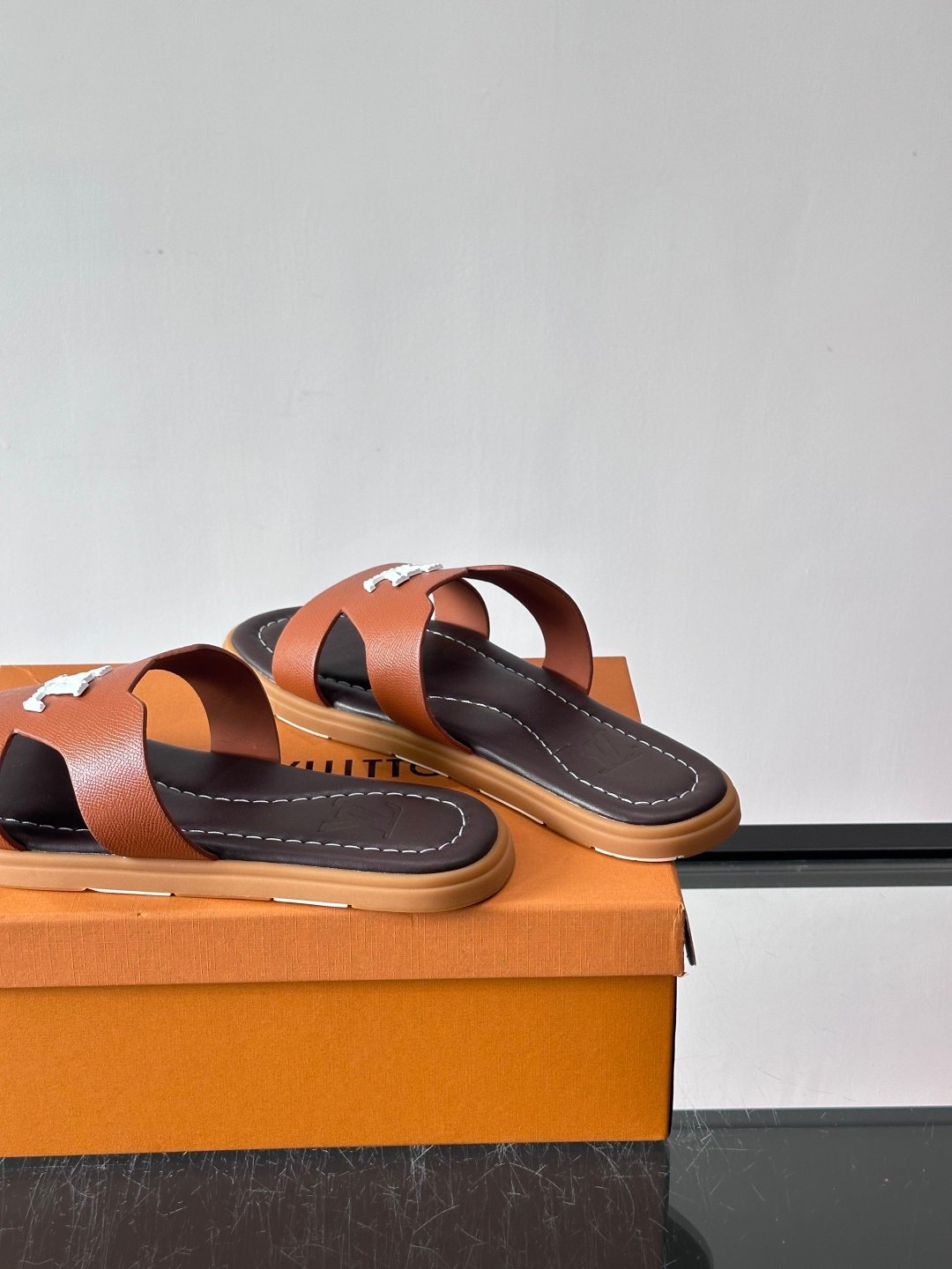 【LOUIS VUITTON】LV SHOES OG TUO - 图片 7