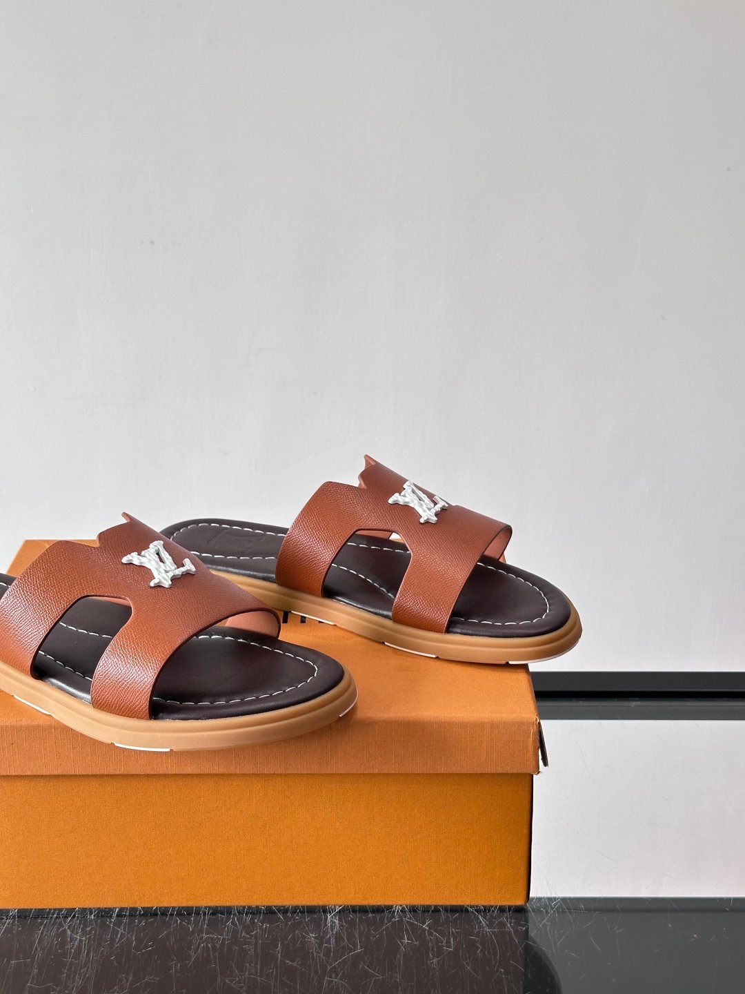 【LOUIS VUITTON】LV SHOES OG TUO - 图片 8