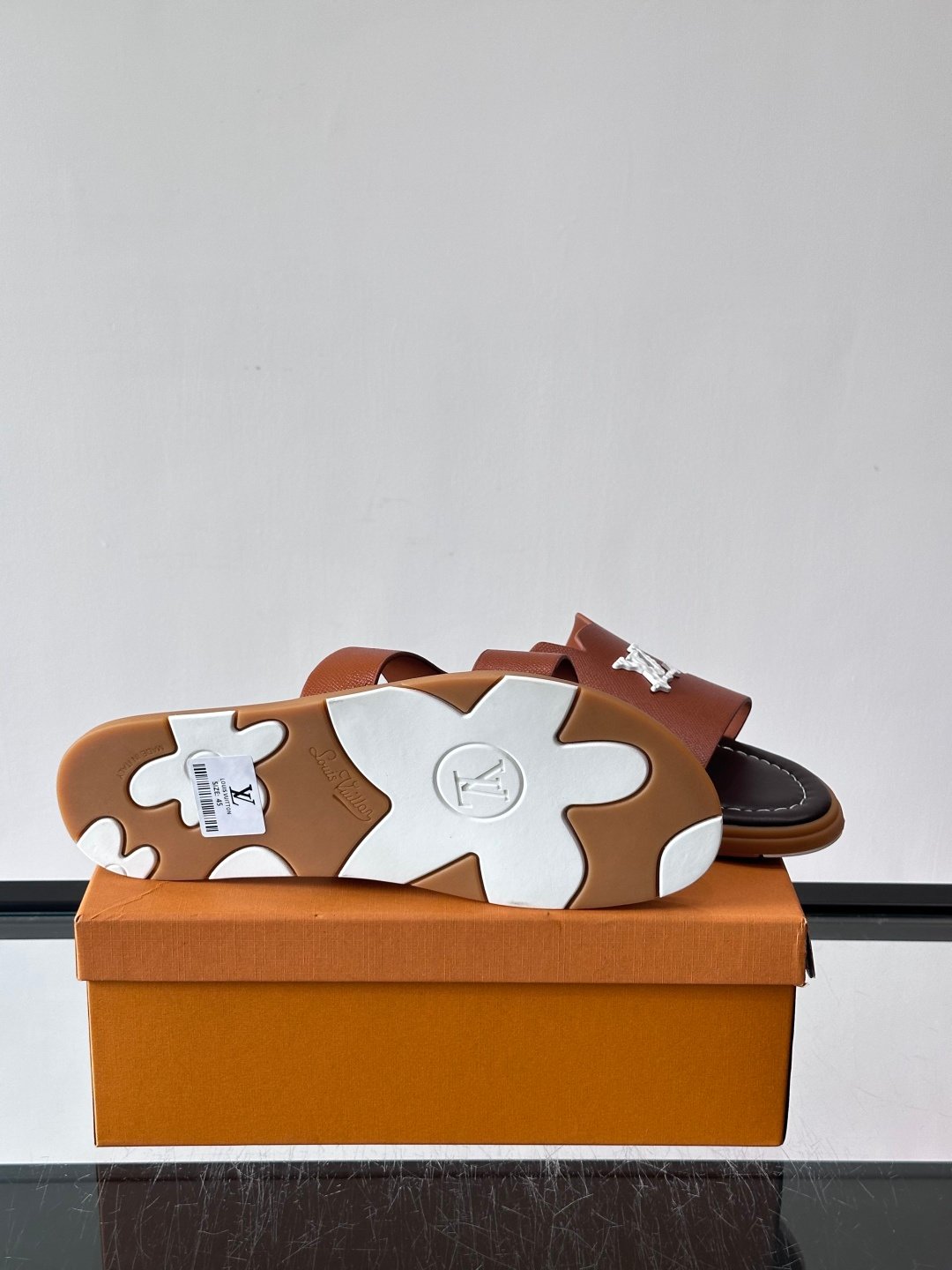【LOUIS VUITTON】LV SHOES OG TUO - 图片 9