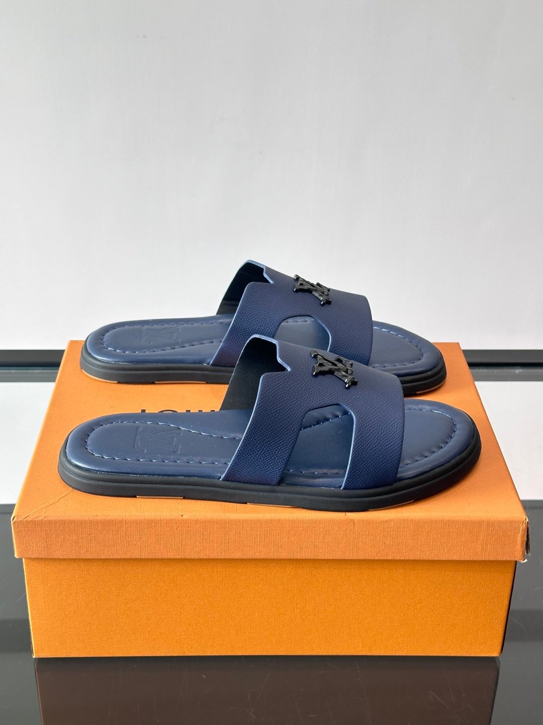 【LOUIS VUITTON】LV SHOES OG TUO - 图片 2