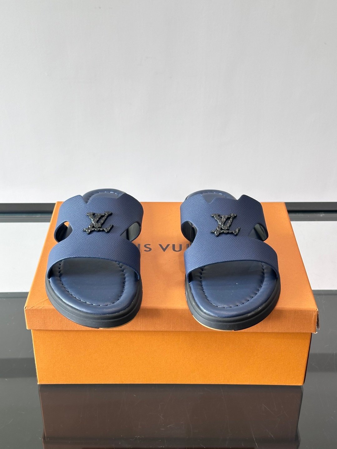 【LOUIS VUITTON】LV SHOES OG TUO - 图片 3