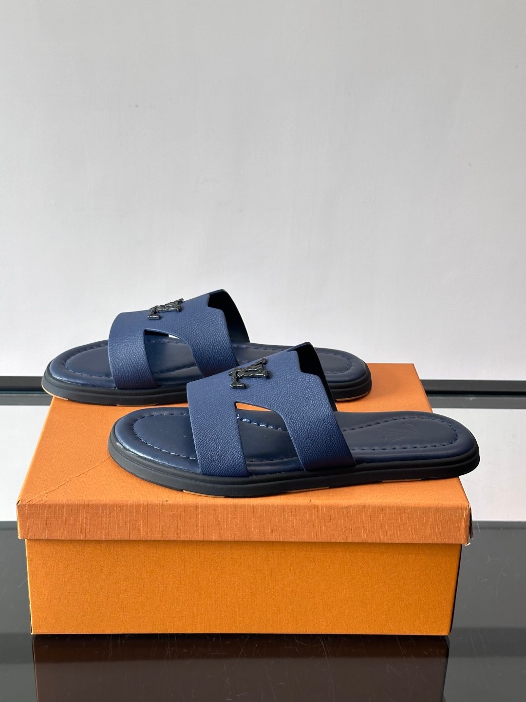 【LOUIS VUITTON】LV SHOES OG TUO - 图片 4