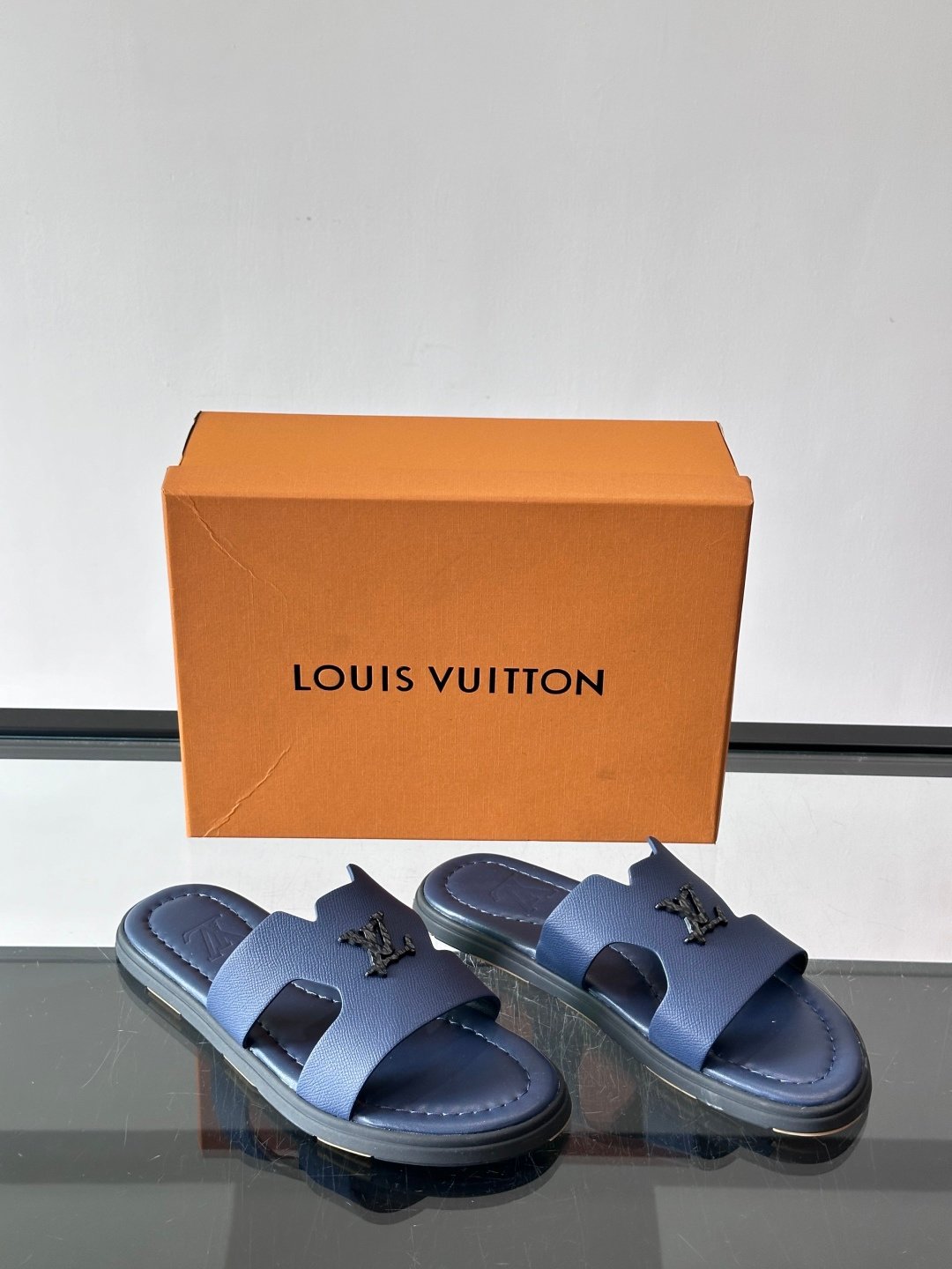 【LOUIS VUITTON】LV SHOES OG TUO - 图片 5