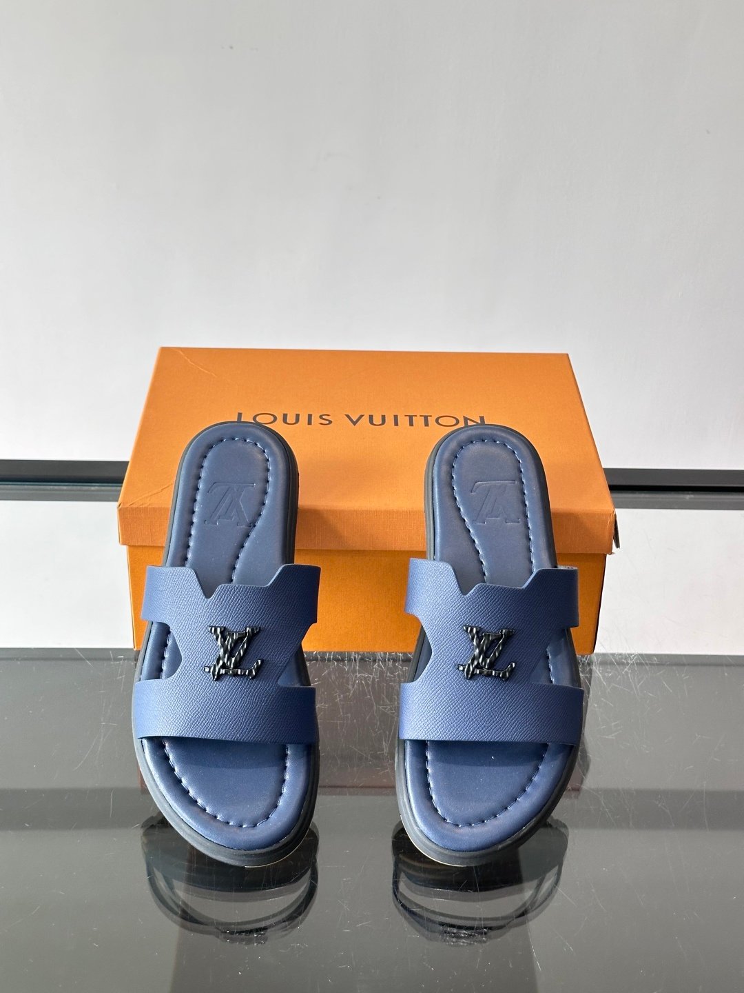 【LOUIS VUITTON】LV SHOES OG TUO - 图片 6