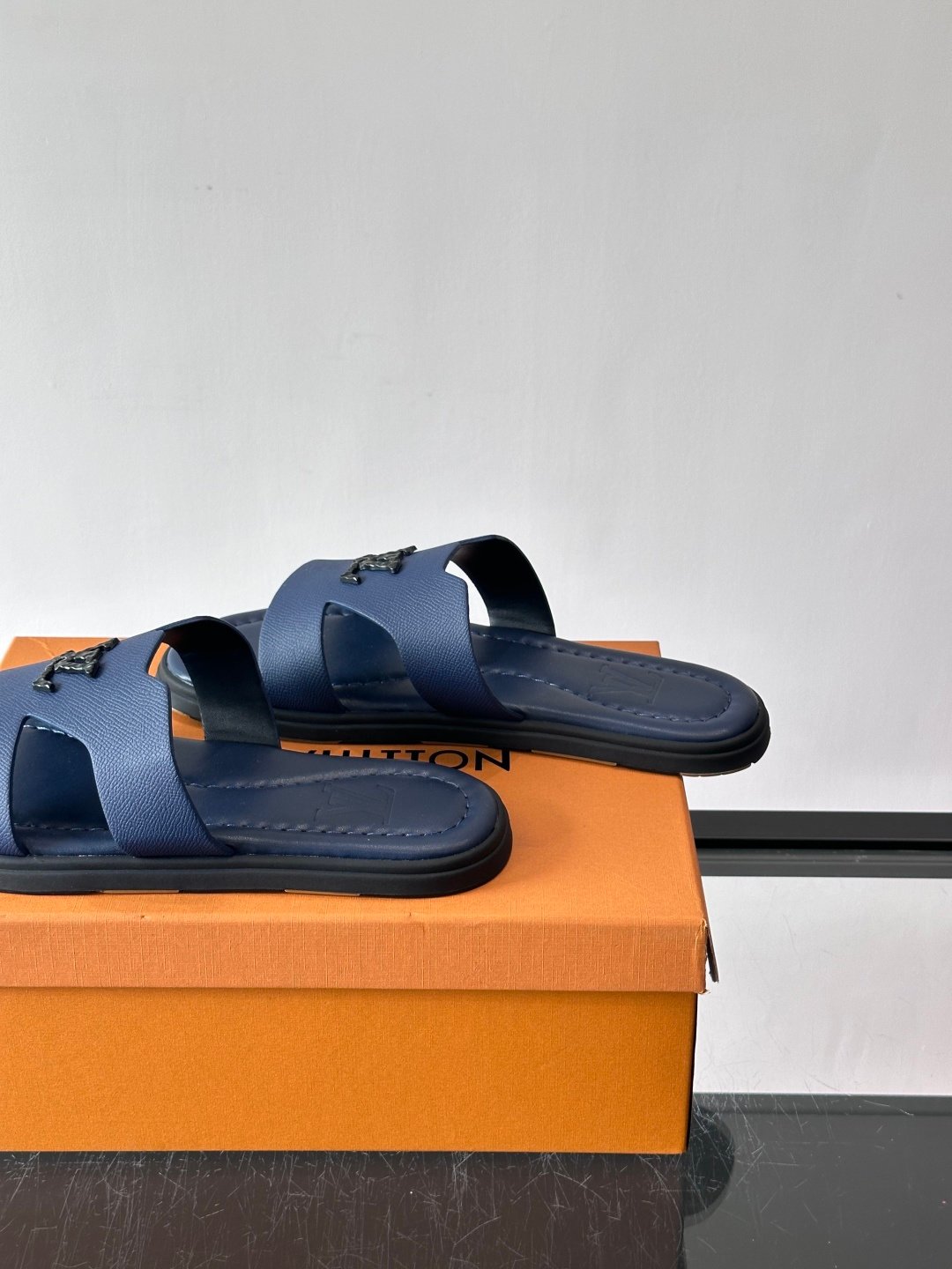 【LOUIS VUITTON】LV SHOES OG TUO - 图片 7
