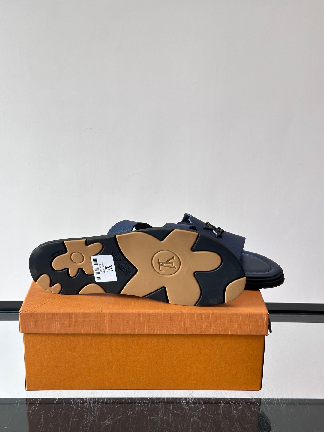 【LOUIS VUITTON】LV SHOES OG TUO - 图片 9