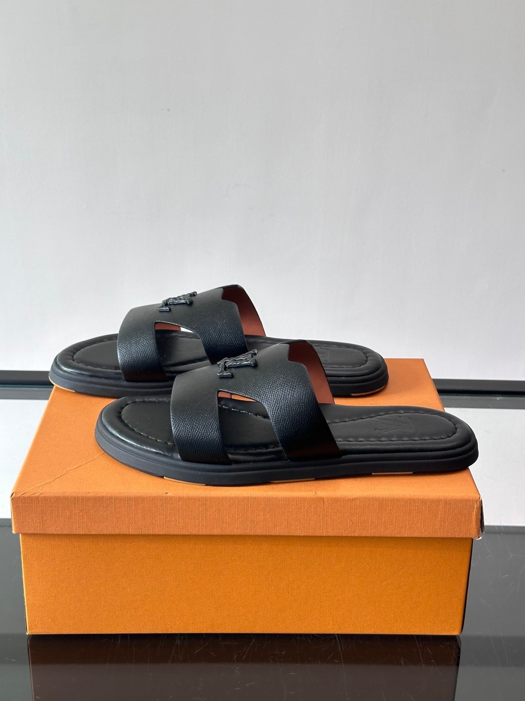 【LOUIS VUITTON】LV SHOES OG TUO - 图片 4