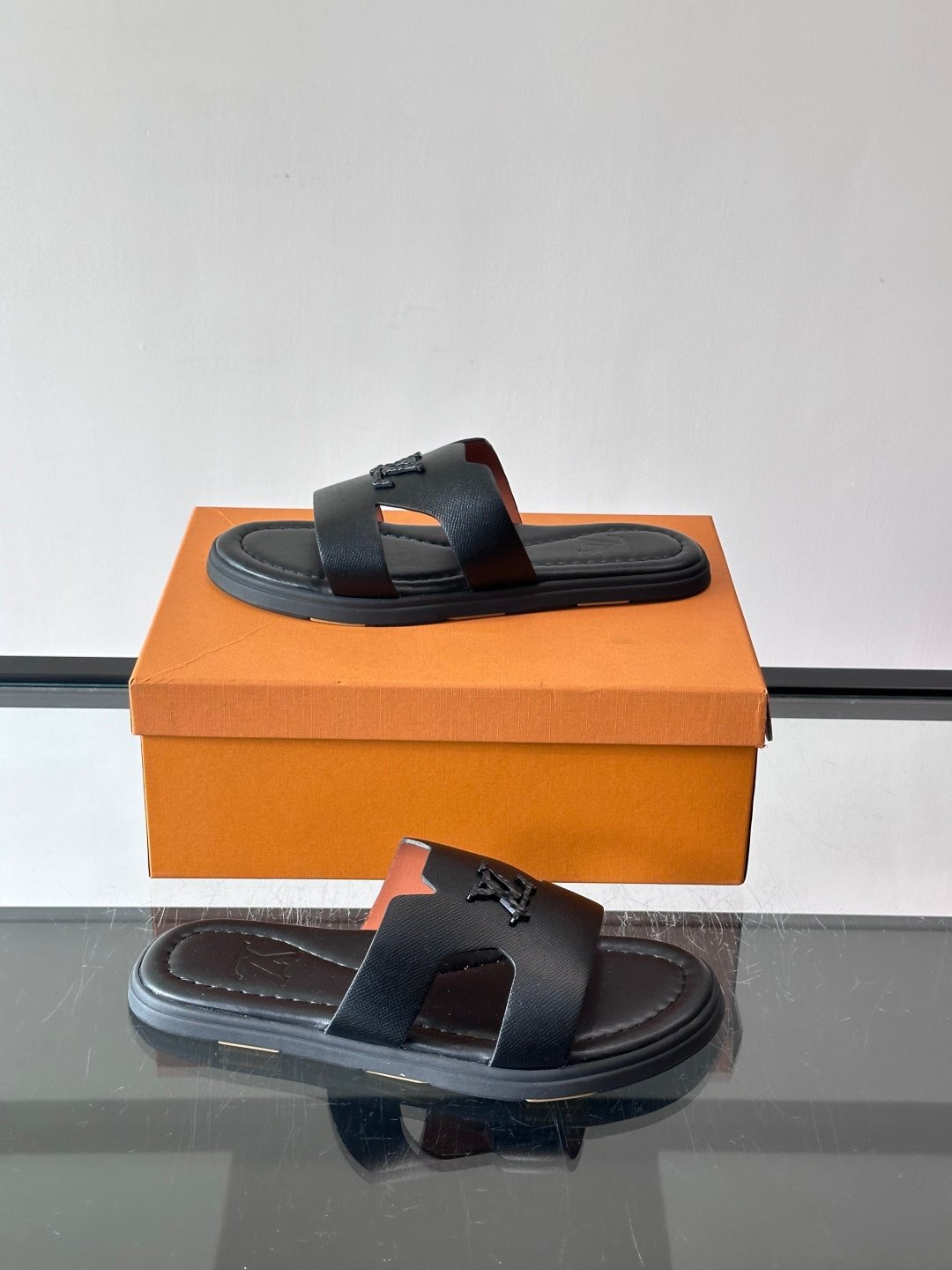 【LOUIS VUITTON】LV SHOES OG TUO