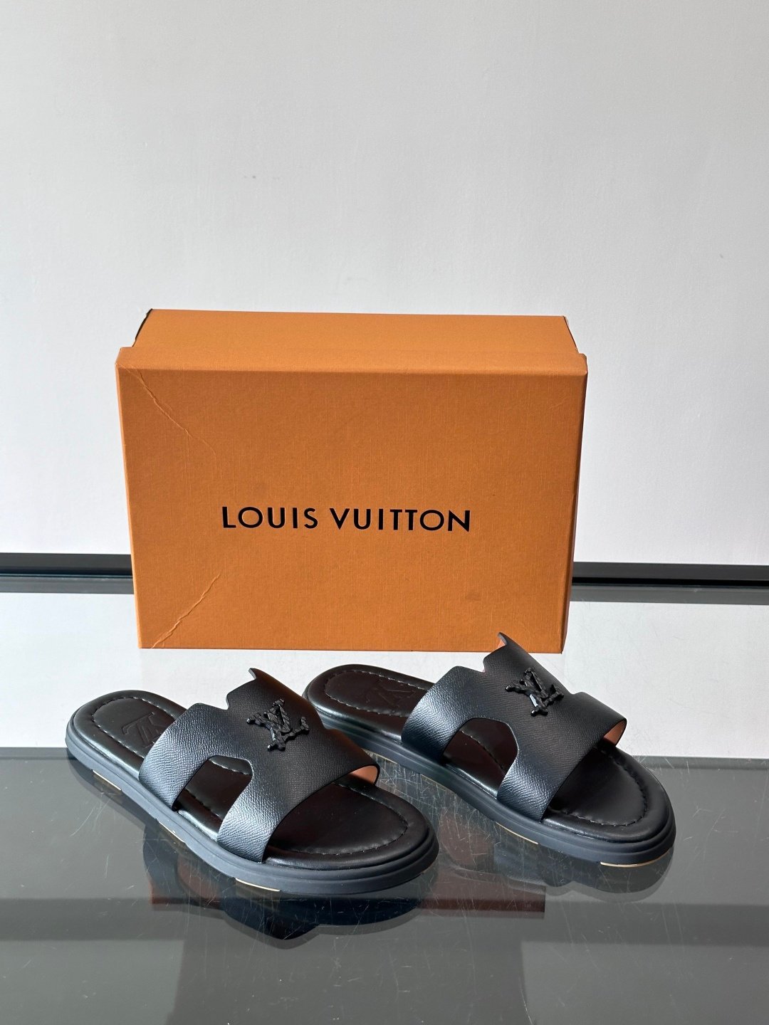 【LOUIS VUITTON】LV SHOES OG TUO - 图片 5