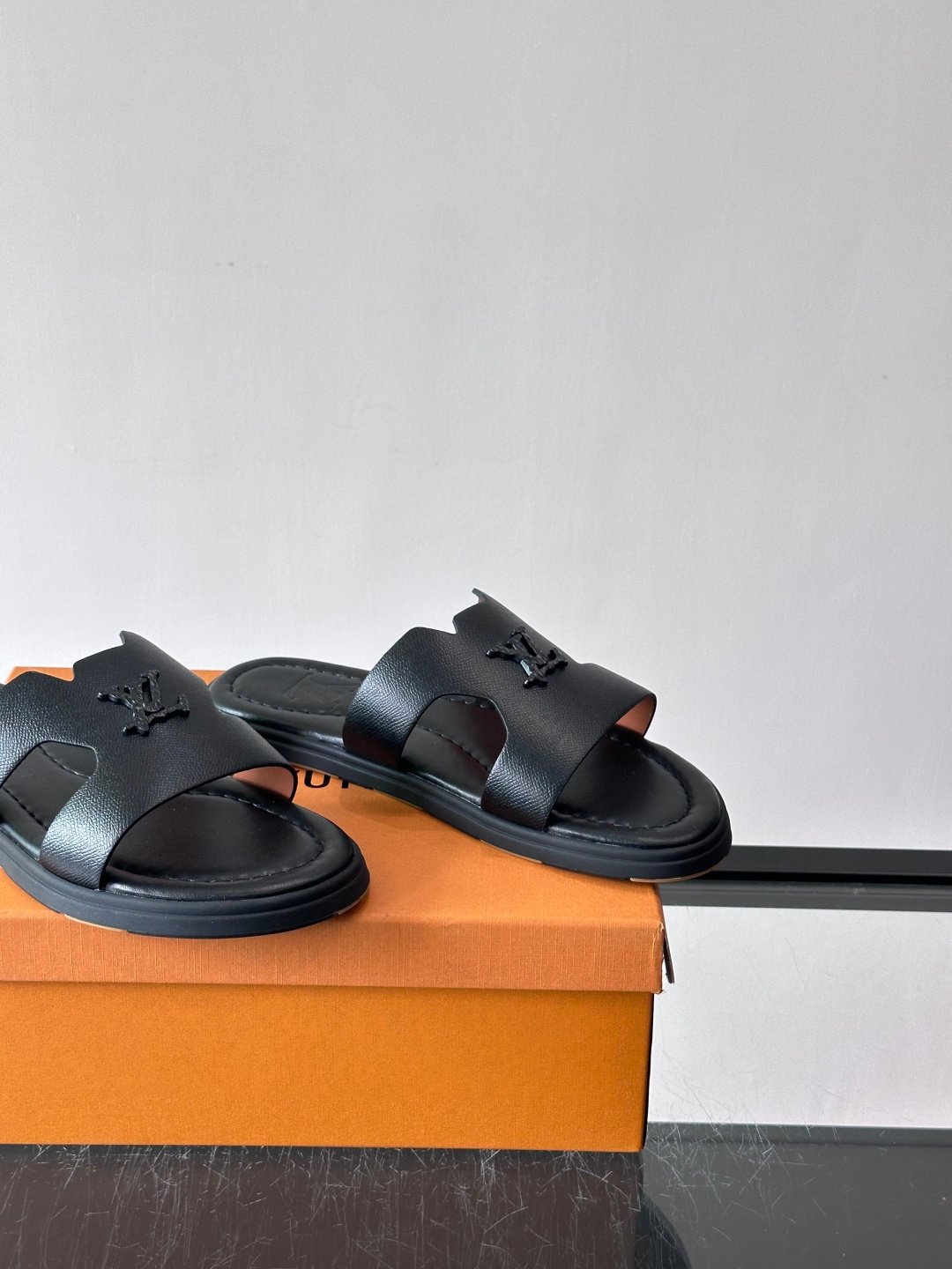 【LOUIS VUITTON】LV SHOES OG TUO - 图片 8