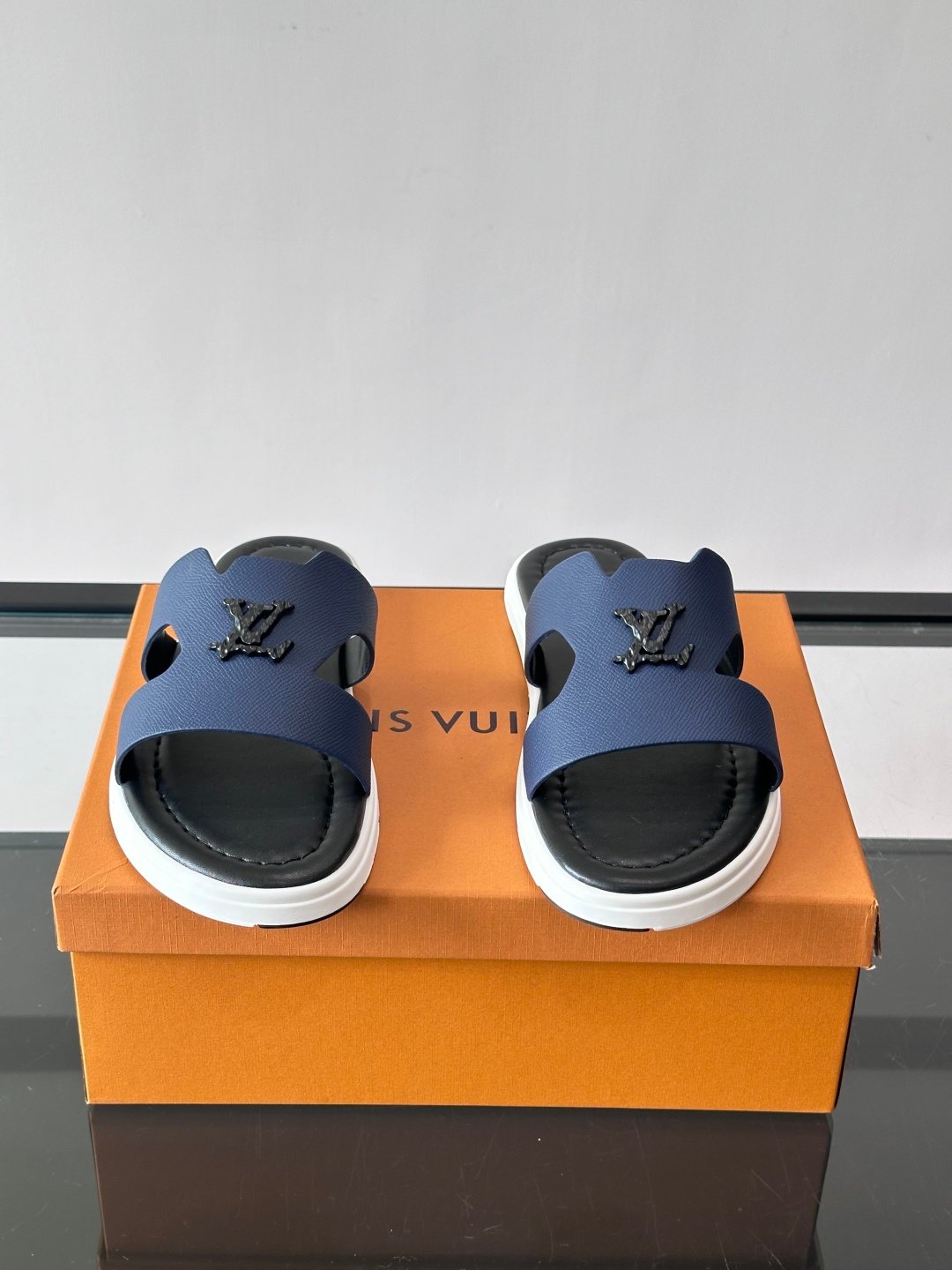 【LOUIS VUITTON】LV SHOES OG TUO - 图片 3