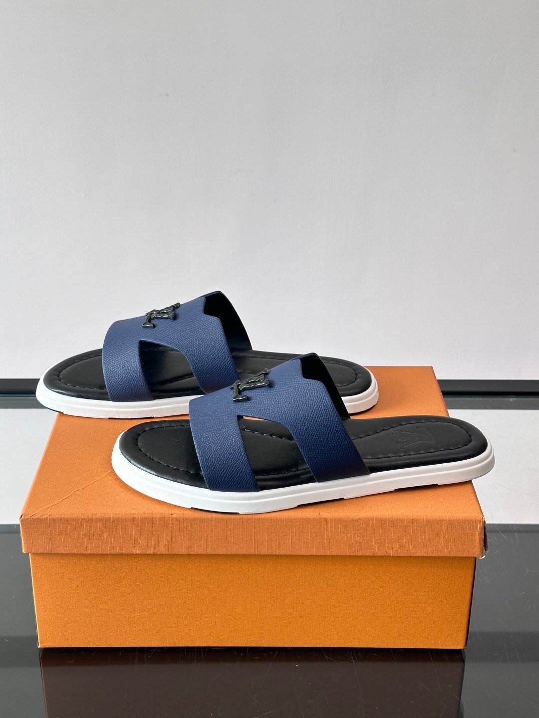 【LOUIS VUITTON】LV SHOES OG TUO - 图片 4