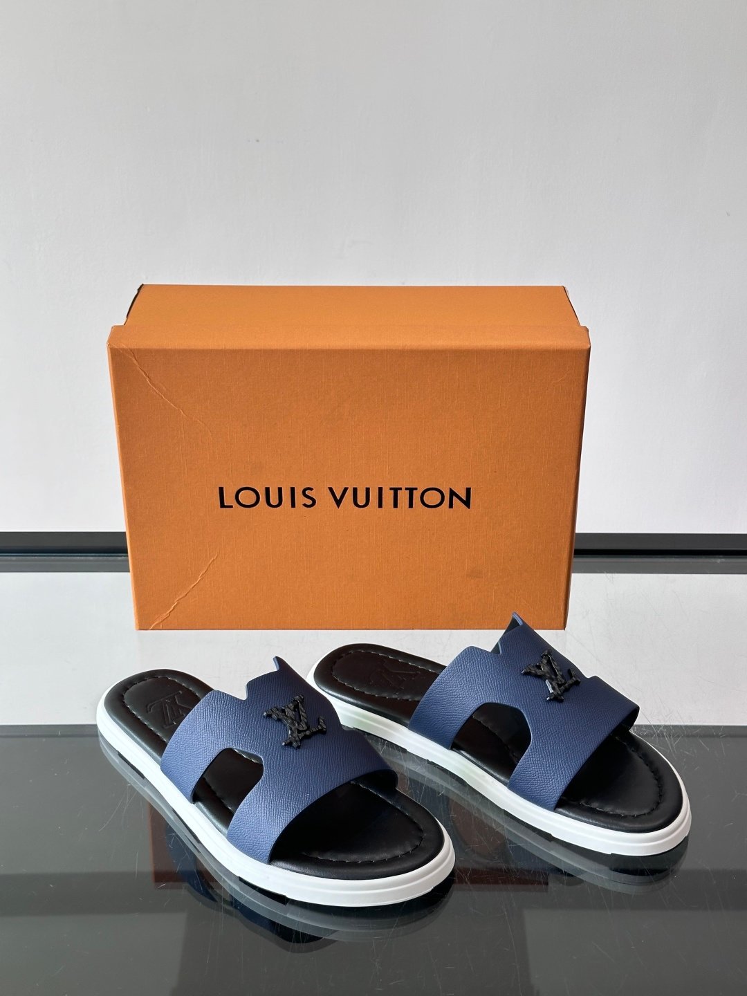 【LOUIS VUITTON】LV SHOES OG TUO - 图片 5