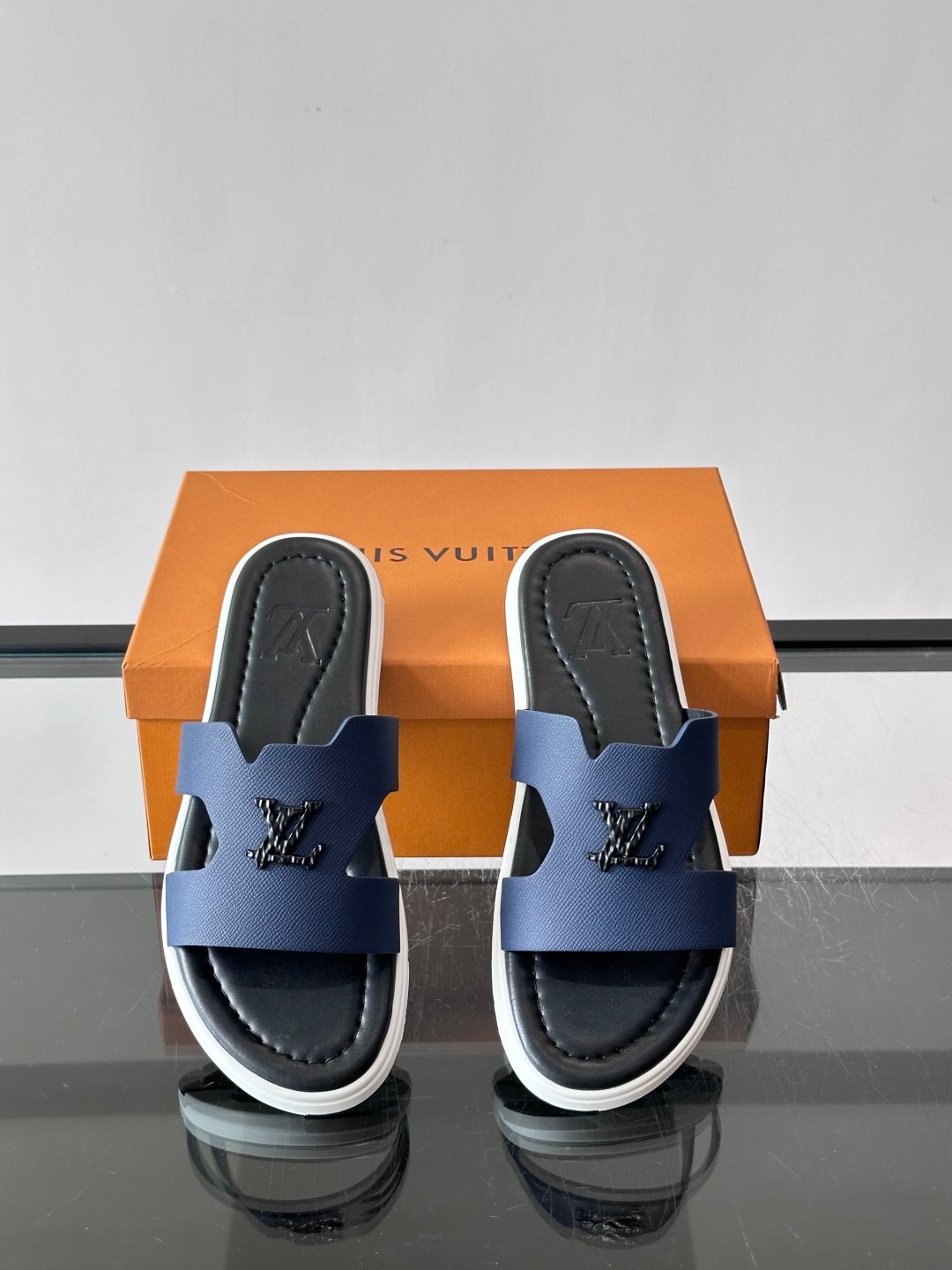 【LOUIS VUITTON】LV SHOES OG TUO - 图片 6