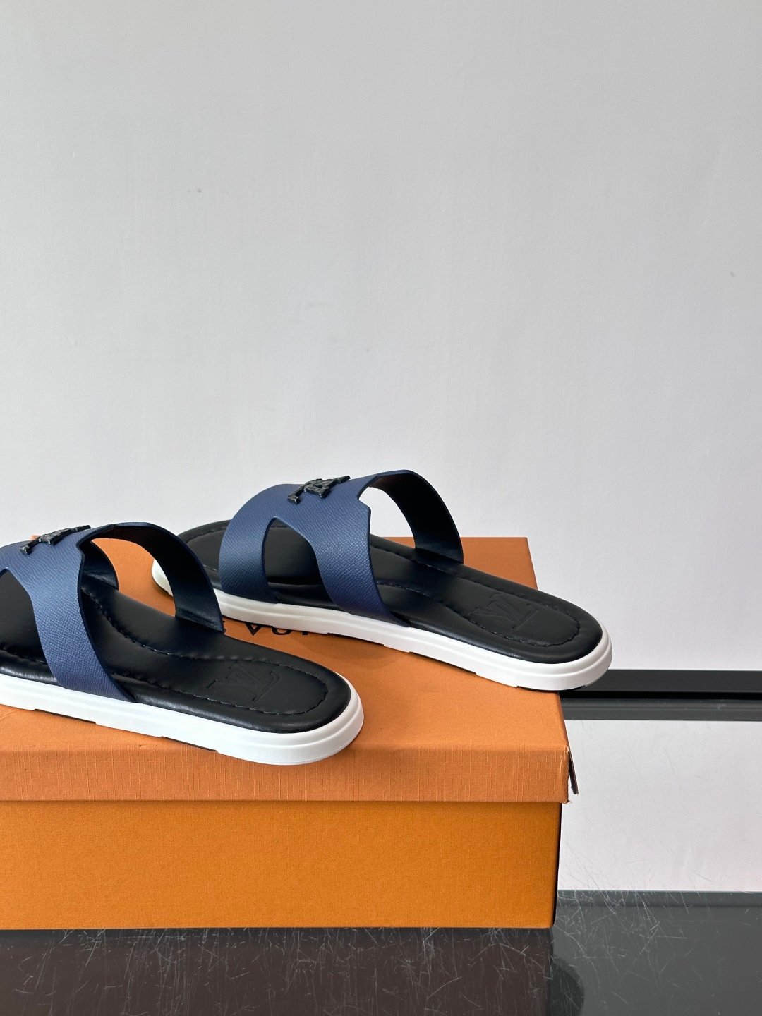 【LOUIS VUITTON】LV SHOES OG TUO - 图片 7