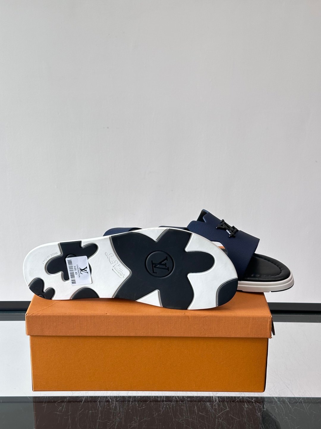 【LOUIS VUITTON】LV SHOES OG TUO - 图片 9