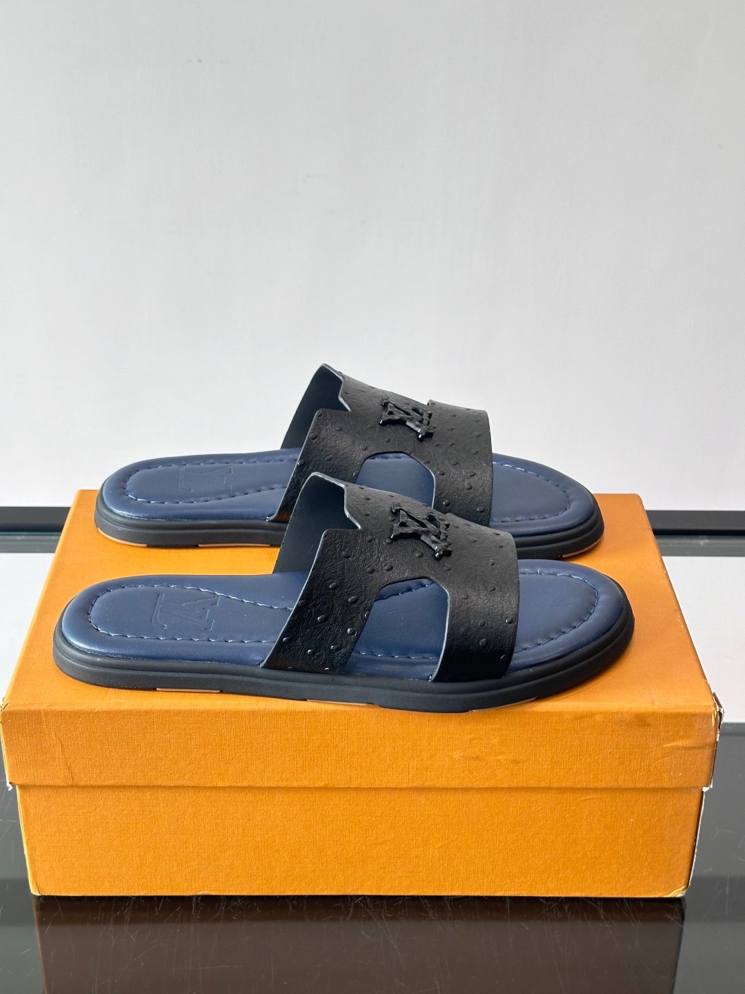 【LOUIS VUITTON】LV SHOES OG TUO - 图片 2