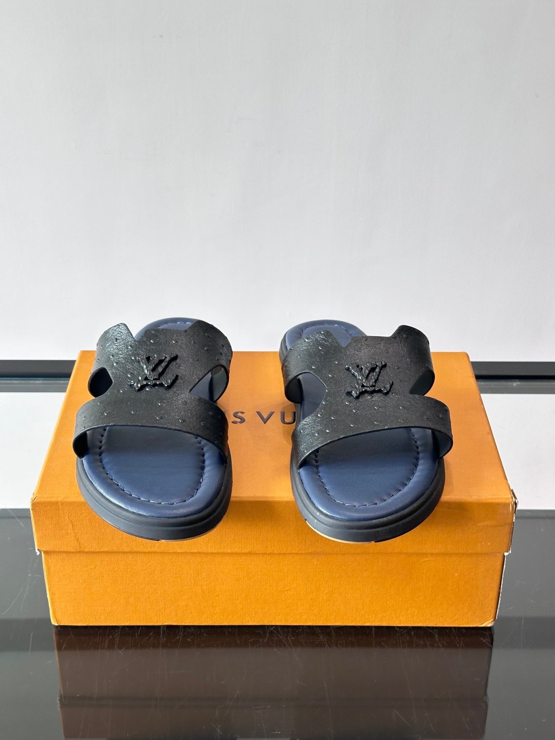 【LOUIS VUITTON】LV SHOES OG TUO - 图片 3