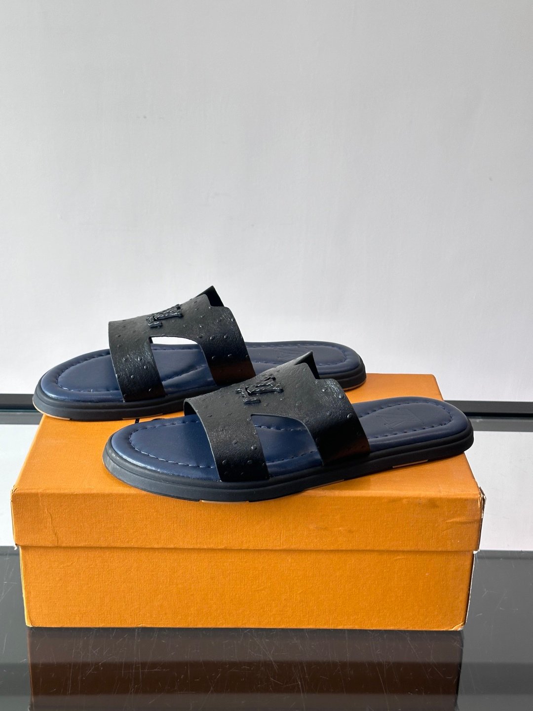 【LOUIS VUITTON】LV SHOES OG TUO - 图片 4