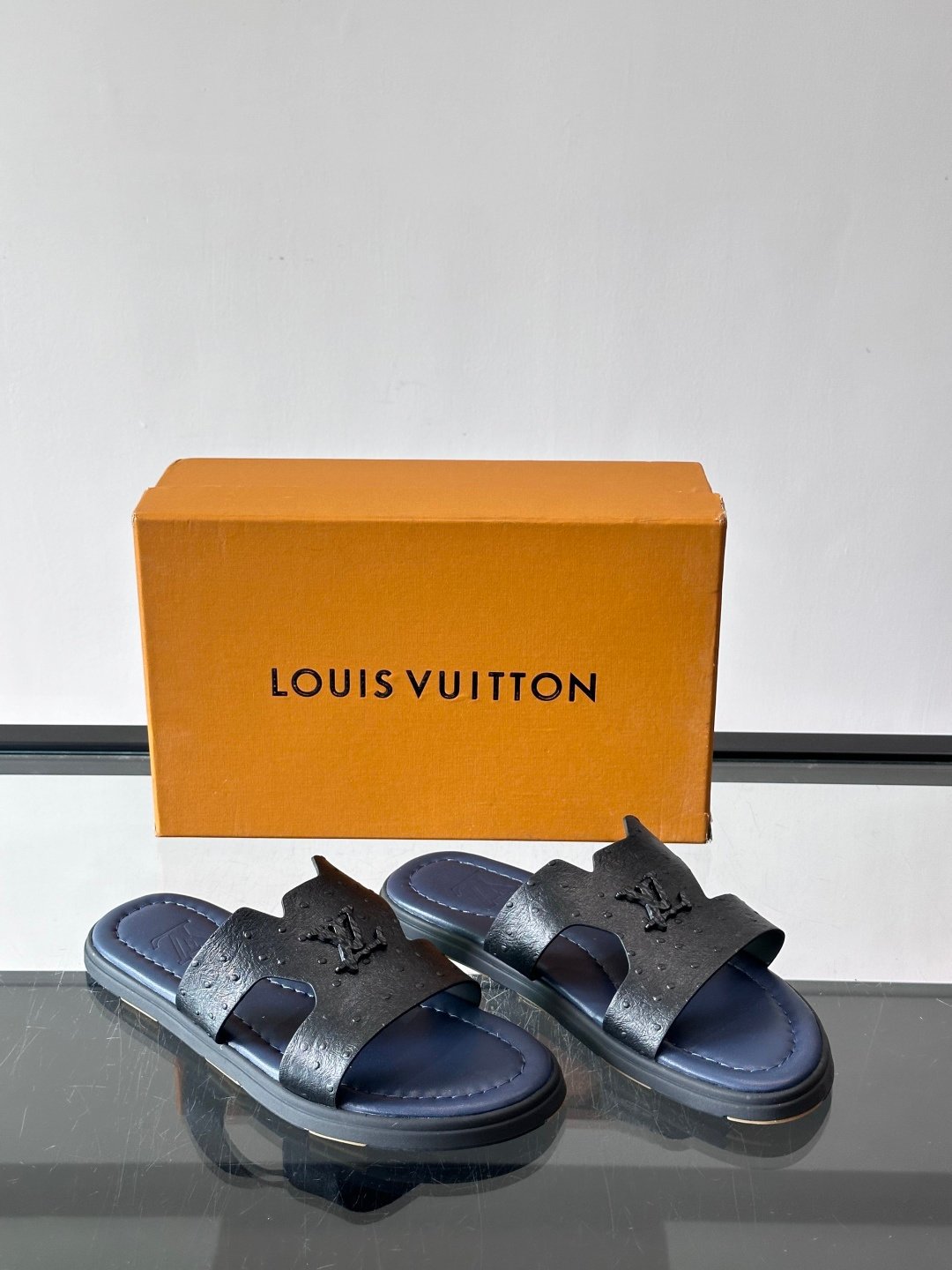 【LOUIS VUITTON】LV SHOES OG TUO - 图片 5