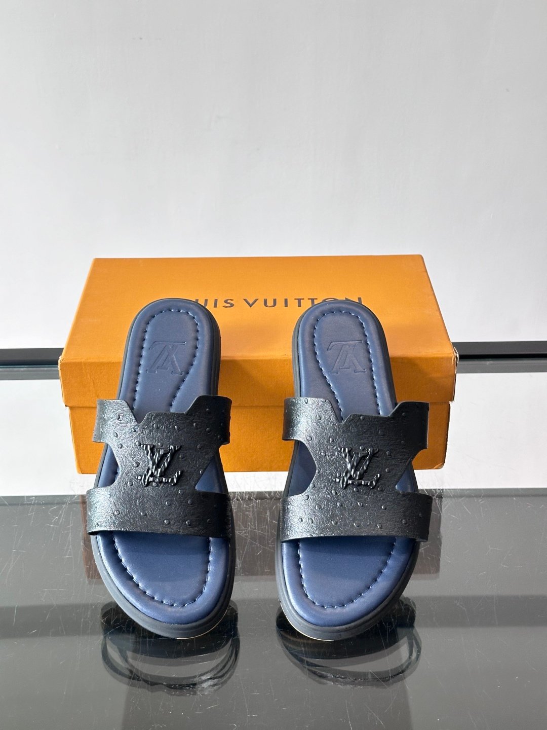 【LOUIS VUITTON】LV SHOES OG TUO - 图片 6