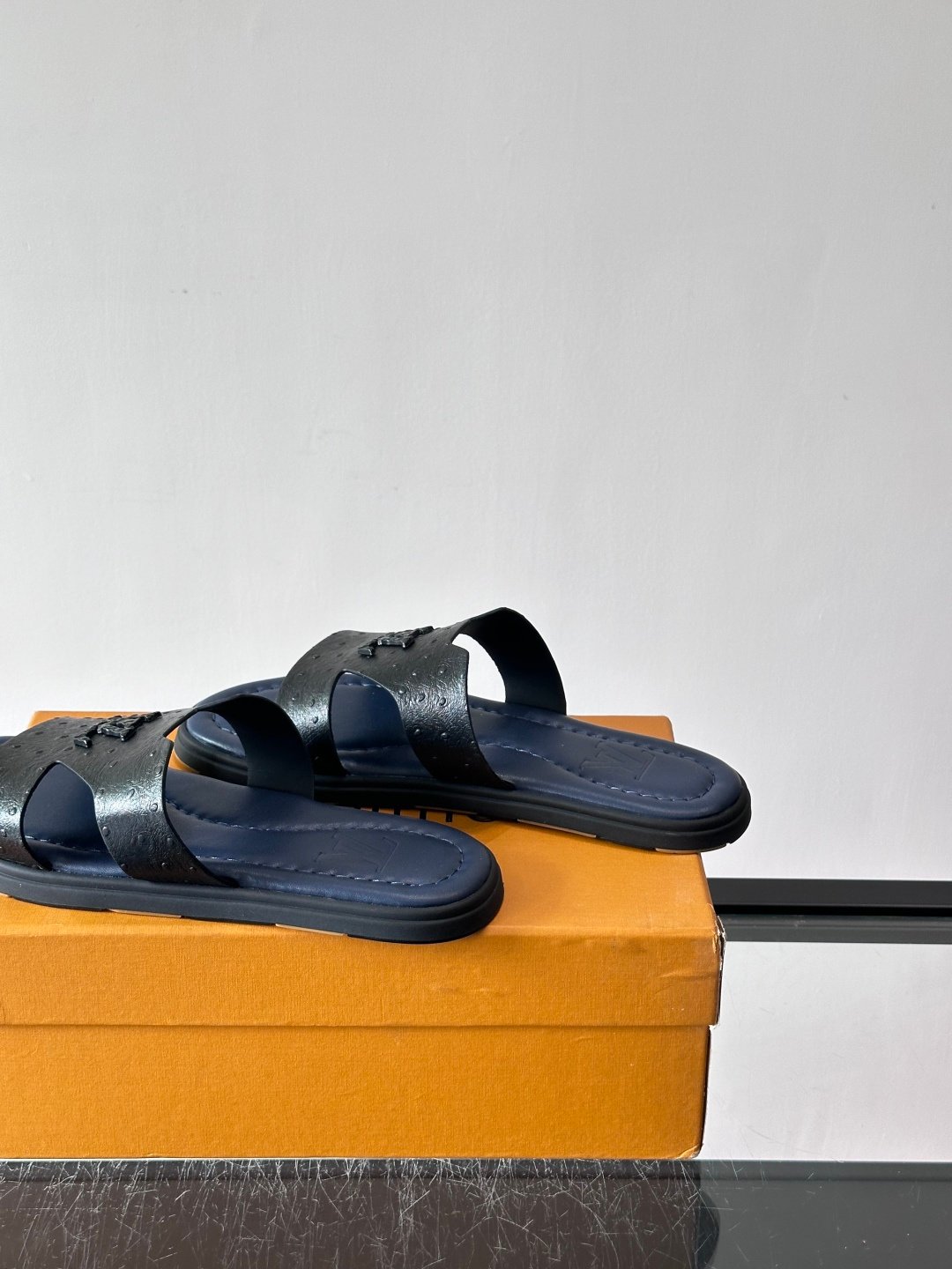 【LOUIS VUITTON】LV SHOES OG TUO - 图片 7