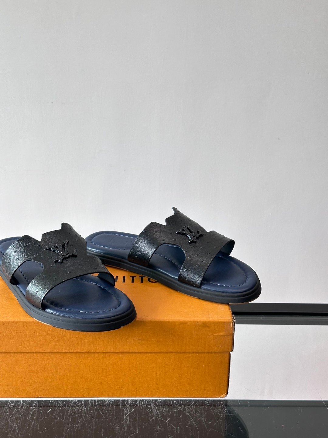 【LOUIS VUITTON】LV SHOES OG TUO - 图片 8