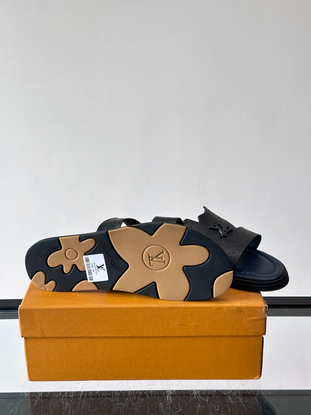 【LOUIS VUITTON】LV SHOES OG TUO - 图片 9