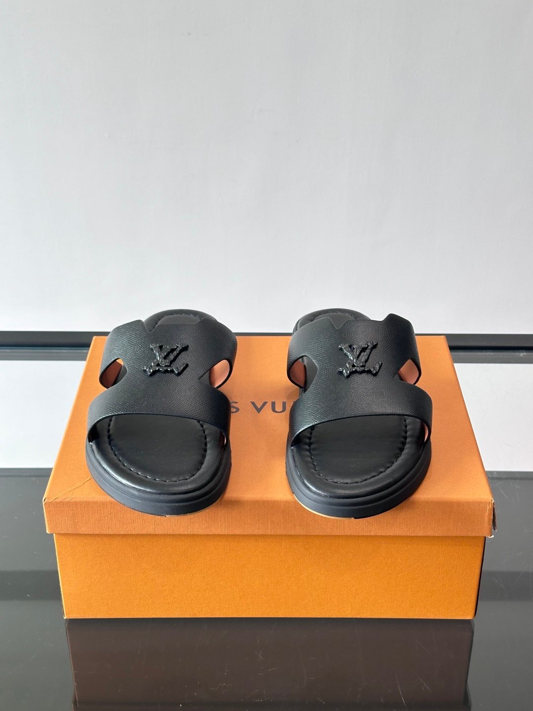 【LOUIS VUITTON】LV SHOES OG TUO - 图片 3