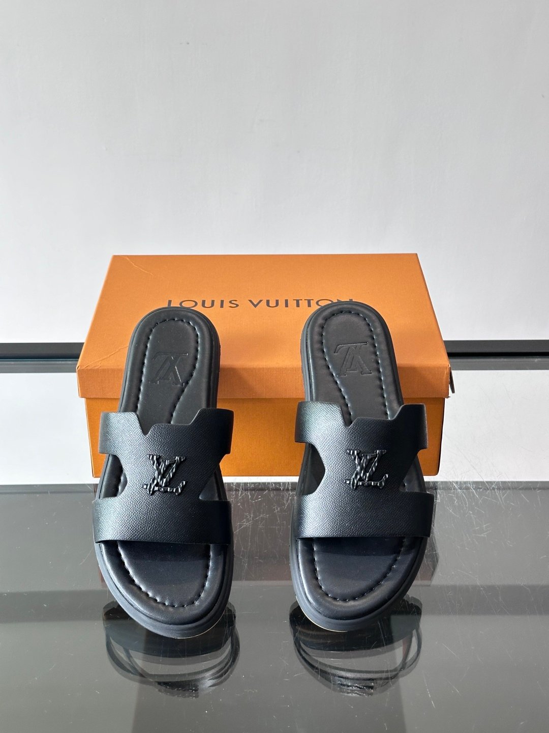 【LOUIS VUITTON】LV SHOES OG TUO - 图片 6