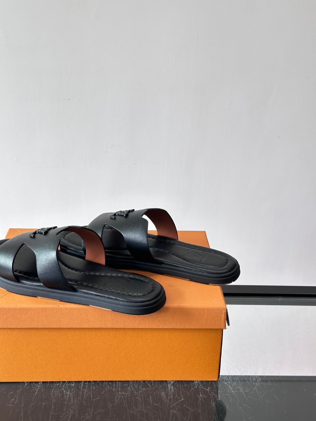 【LOUIS VUITTON】LV SHOES OG TUO - 图片 7