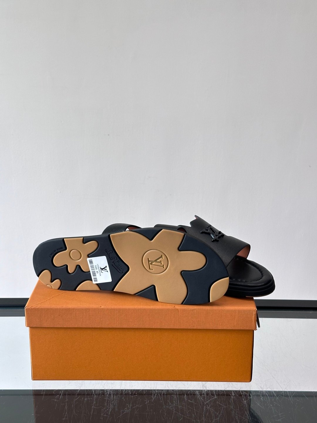 【LOUIS VUITTON】LV SHOES OG TUO - 图片 9