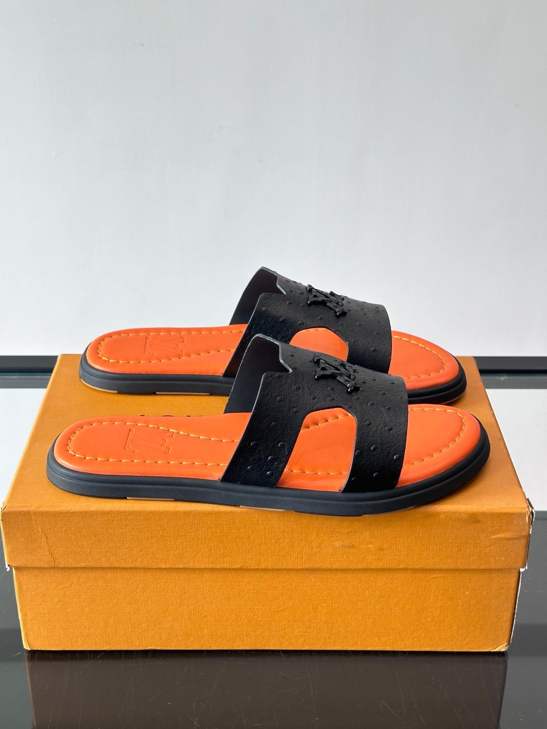 【LOUIS VUITTON】LV SHOES OG TUO - 图片 3
