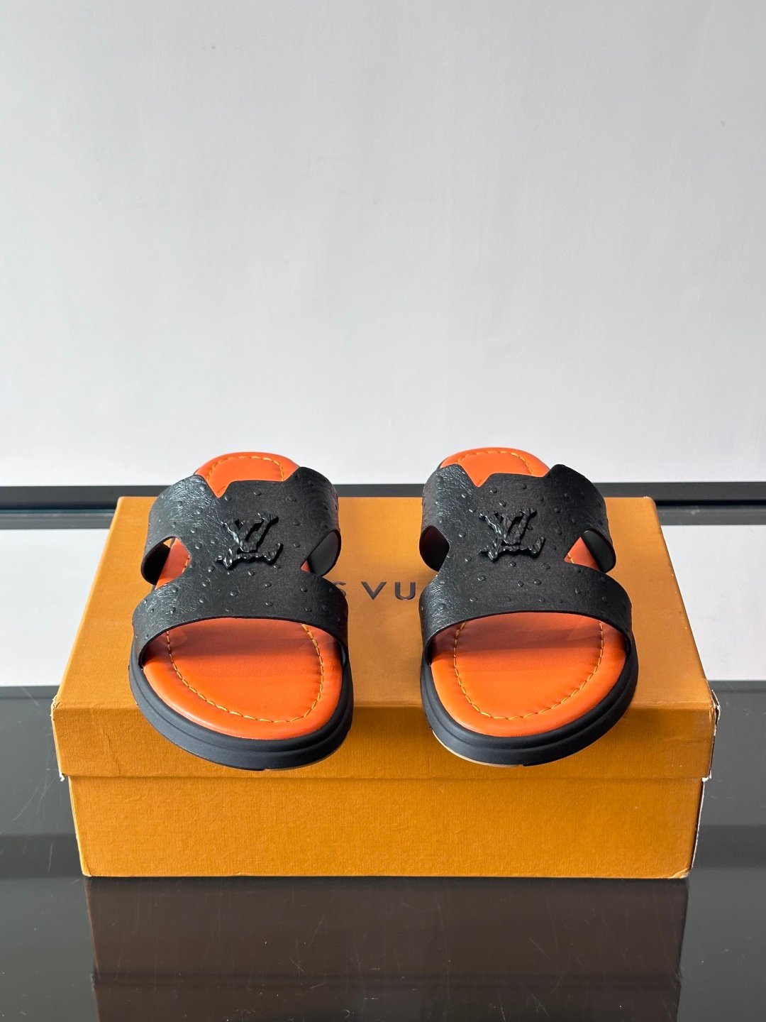 【LOUIS VUITTON】LV SHOES OG TUO - 图片 4