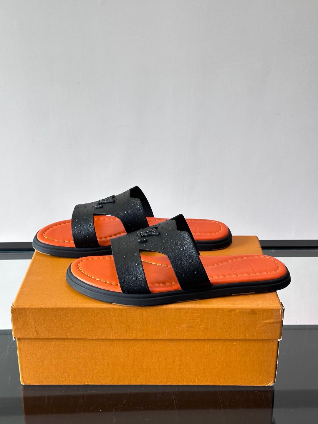 【LOUIS VUITTON】LV SHOES OG TUO - 图片 5