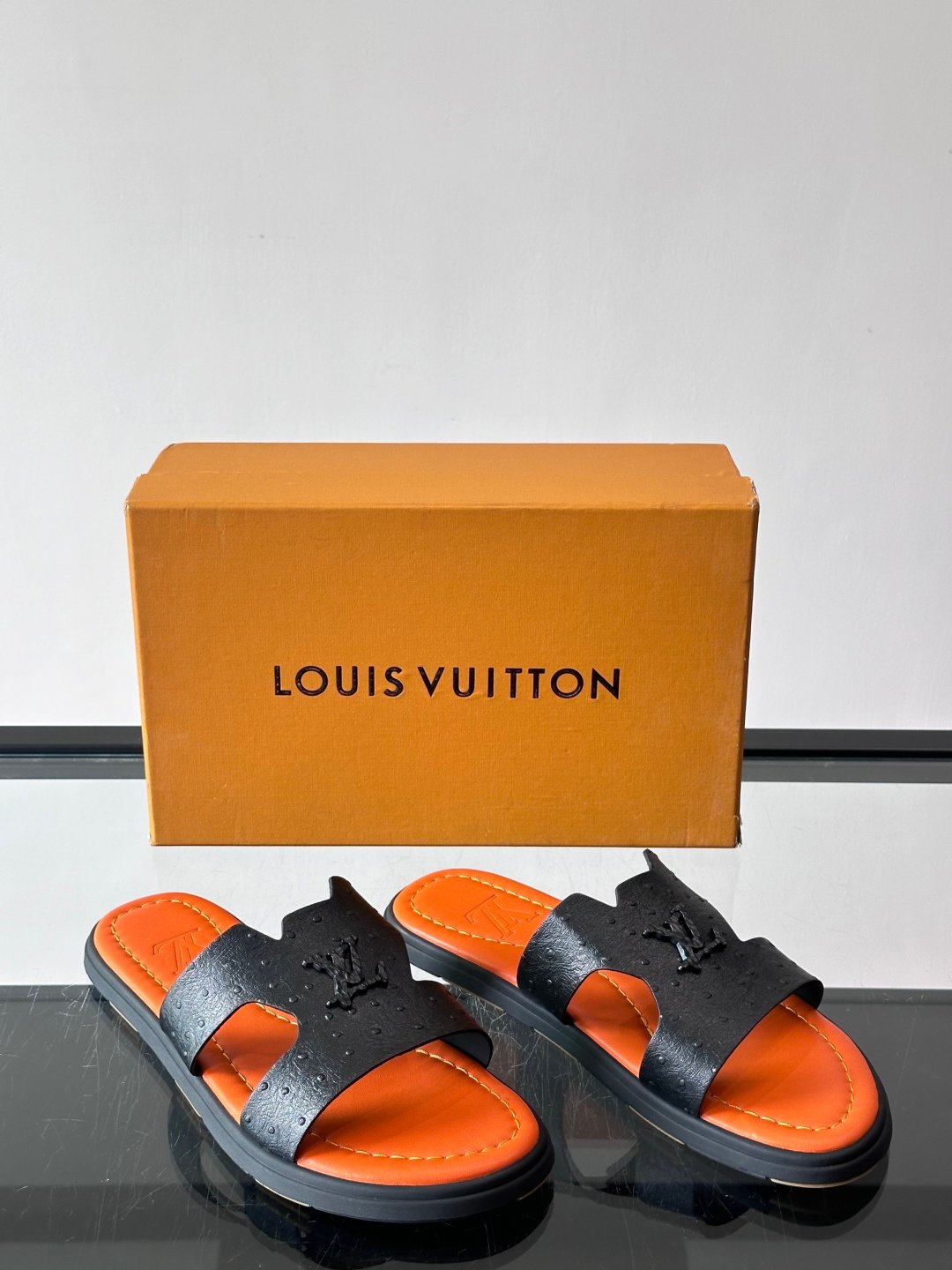【LOUIS VUITTON】LV SHOES OG TUO - 图片 6