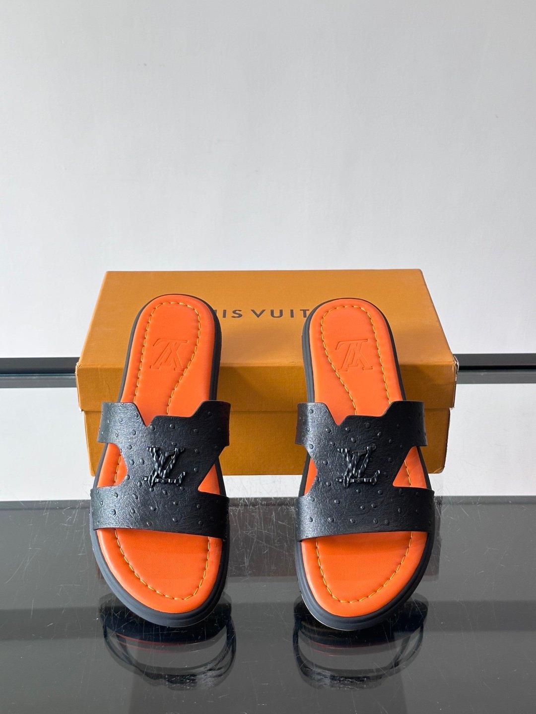 【LOUIS VUITTON】LV SHOES OG TUO - 图片 7