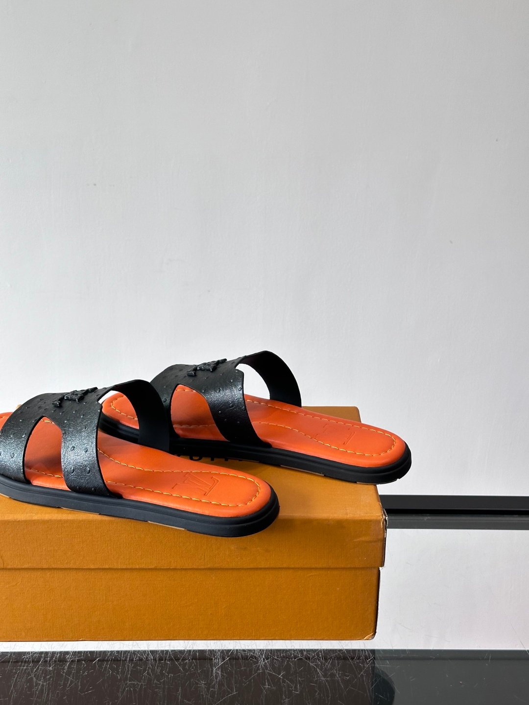 【LOUIS VUITTON】LV SHOES OG TUO - 图片 8
