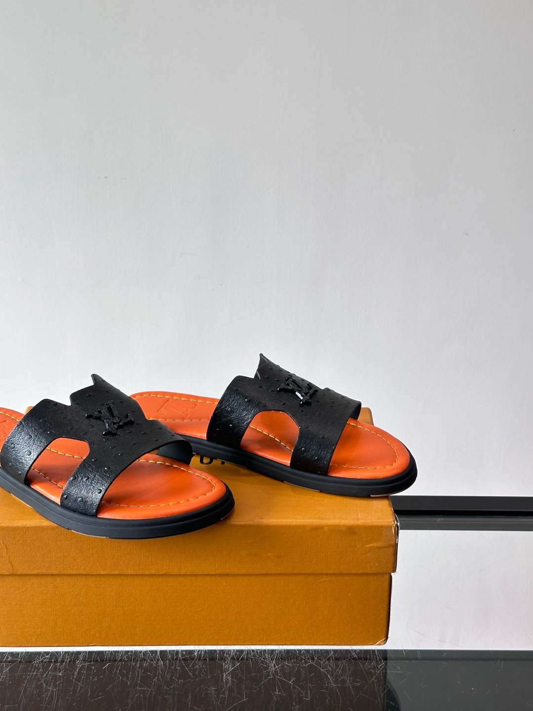 【LOUIS VUITTON】LV SHOES OG TUO - 图片 9