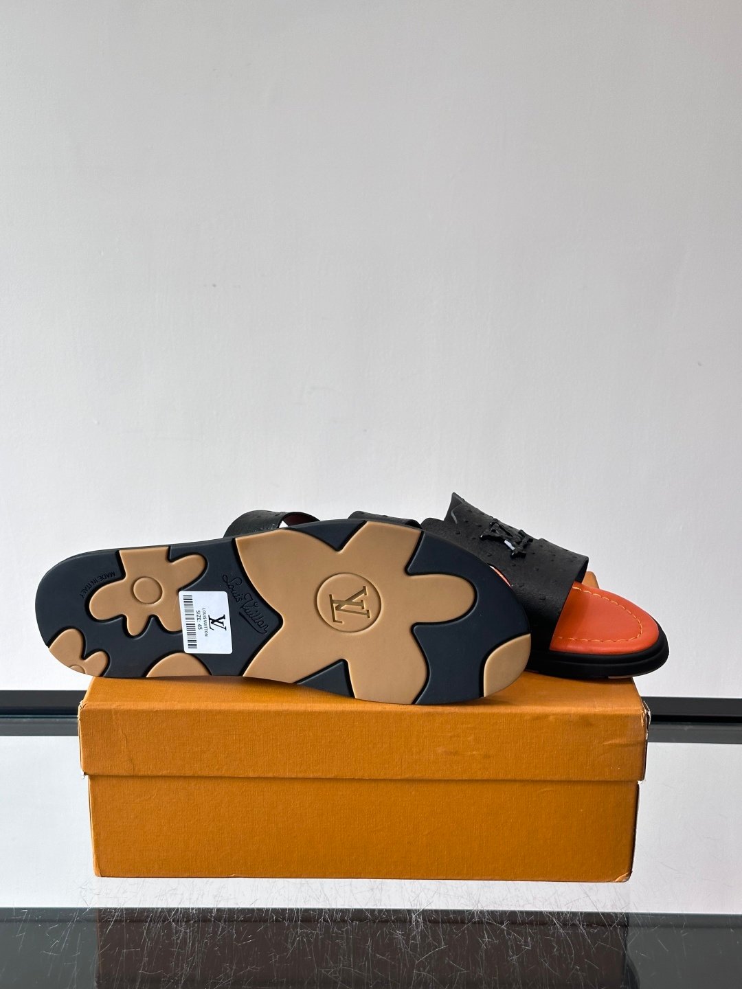 【LOUIS VUITTON】LV SHOES OG TUO - 图片 10